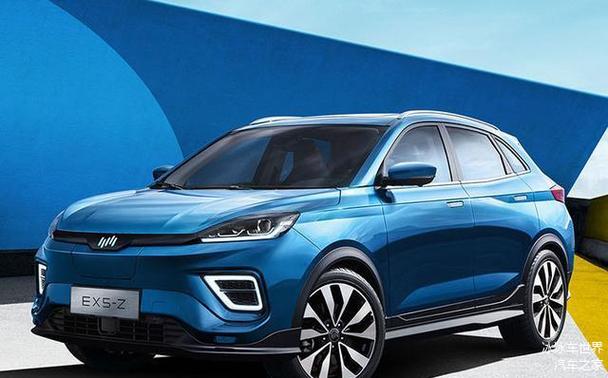 东莞37WEY威派豪华SUV市场的黑马，零跑汽车与智能交通系统的协同