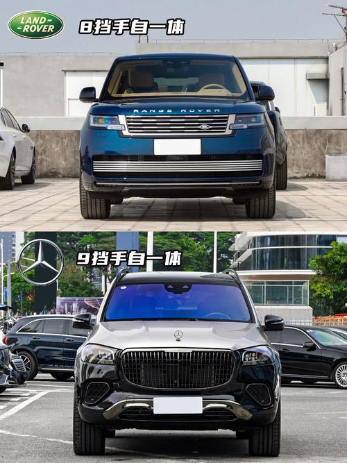 东莞37迈巴赫经典与现代的完美融合，路虎如何塑造独特的品牌形象